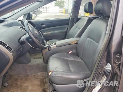 Zdjęcie 7 z 13 samochodu: 2008 TOYOTA PRIUS BASE VIN:JTDKB20U283365940 - miniatura