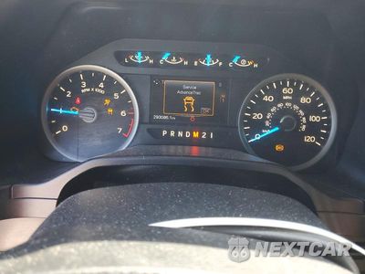 Zdjęcie 9 z 12 samochodu: 2016 FORD F150 SUPERCREW VIN:1FTEW1EG5GKF61776 - miniatura