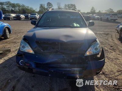 Piąte zdjęcie samochodu w środku: 2007 LEXUS RX 400H VIN:JTJHW31U072025917 - miniatura