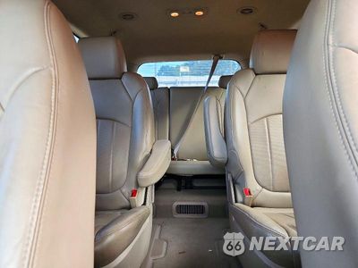 Zdjęcie 10 z 13 samochodu: 2012 BUICK ENCLAVE VIN:5GAKRCED7CJ128943 - miniatura