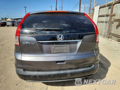 Zdjęcie 6 z 13 samochodu: 2012 HONDA CR-V LX VIN:2HKRM3H34CH501900 - miniatura