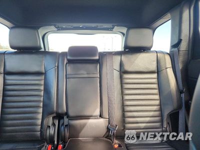 Zdjęcie 10 z 13 samochodu: 2021 JEEP GRAND CHEROKEE LIMITED VIN:1C4RJFBG2MC828816 - miniatura
