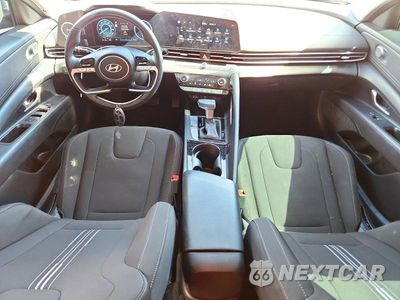 Zdjęcie 8 z 13 samochodu: 2025 HYUNDAI ELANTRA SEL VIN:KMHLS4DG7SU949770 - miniatura