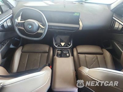 Zdjęcie 8 z 13 samochodu: 2025 BMW X3 30 XDRIVE VIN:5UX53GP06S9Y90447 - miniatura
