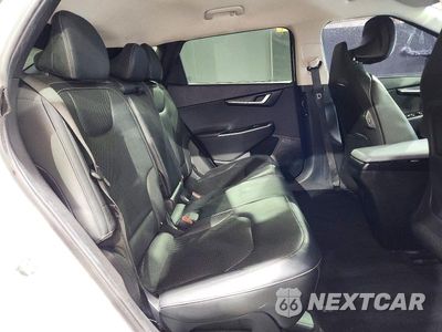 Zdjęcie 11 z 13 samochodu: 2023 KIA EV6 WIND VIN:KNDC34LA2P5612598 - miniatura