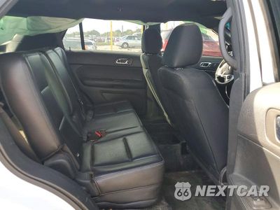 Zdjęcie 11 z 13 samochodu: 2013 FORD EXPLORER POLICE INTERCEPTOR VIN:1FM5K8AR3DGA89826 - miniatura
