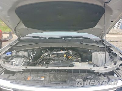 Zdjęcie 12 z 13 samochodu: 2025 FORD EXPLORER ACTIVE VIN:1FMUK8DH2SGA77355 - miniatura