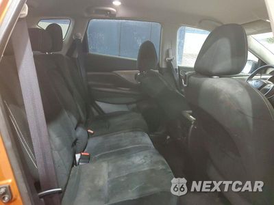 Zdjęcie 11 z 13 samochodu: 2015 NISSAN MURANO S VIN:5N1AZ2MH0FN217738 - miniatura