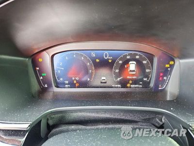 Zdjęcie 9 z 13 samochodu: 2026 HONDA CR-V EXL VIN:2HKRS3H72TH332789 - miniatura