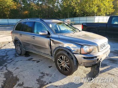 Czwarte zdjęcie samochodu z boku: 2009 VOLVO XC90 3.2 VIN:YV4CZ982891503521 - miniatura