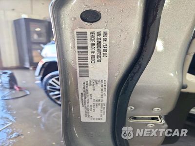 Zdjęcie 12 z 12 samochodu: 2023 JEEP COMPASS LIMITED VIN:3C4NJDCN0PT503767 - miniatura