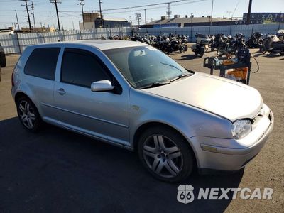 Czwarte zdjęcie samochodu z boku: 2003 VOLKSWAGEN GTI VIN:9BWDE61J334028973 - miniatura