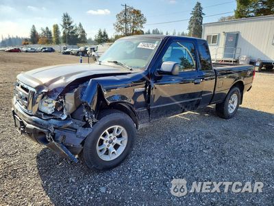 2008 FORD RANGER SUPER CAB 1FTZR45EX8PA29906 - główne zdjęcie licytacji z USA - miniatura