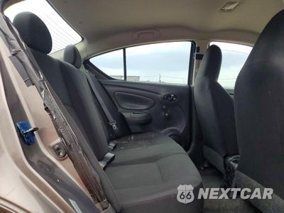 Zdjęcie 10 z 12 samochodu: 2015 NISSAN VERSA 1.6 S PLUS VIN:3N1CN7AP3FL840422 - miniatura