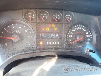 Zdjęcie 9 z 12 samochodu: 2009 FORD F150 SUPER CAB VIN:1FTRX12W49FA50792 - miniatura
