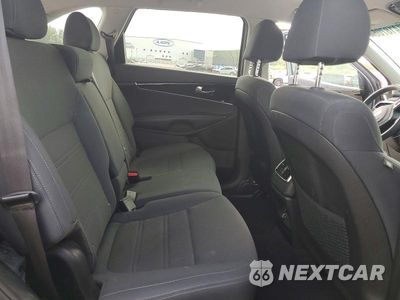 Zdjęcie 11 z 14 samochodu: 2020 KIA SORENTO L VIN:5XYPG4A35LG639953 - miniatura