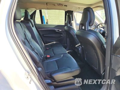 Zdjęcie 11 z 13 samochodu: 2020 VOLVO XC90 T5 MOMENTUM VIN:YV4102PK0L1531363 - miniatura