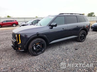 2027 KIA TELLURIDE HYBRID X-LINE SX PRESTIGE 5XYPLESA0VG022879 - główne zdjęcie licytacji z USA - miniatura