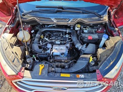 Zdjęcie 12 z 14 samochodu: 2019 FORD ECOSPORT SE VIN:MAJ3S2GEXKC266301 - miniatura