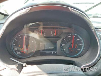 Zdjęcie 9 z 12 samochodu: 2021 CHEVROLET MALIBU LT VIN:1G1ZD5STXMF069452 - miniatura