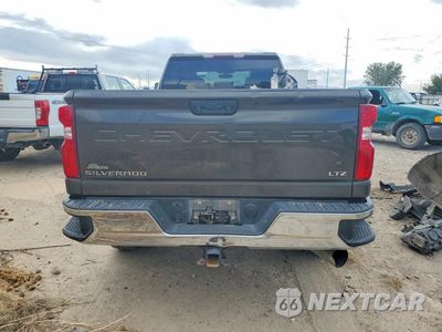 Zdjęcie 6 z 14 samochodu: 2023 CHEVROLET SILVERADO K3500 LTZ VIN:1GC4YUEY0PF177882 - miniatura