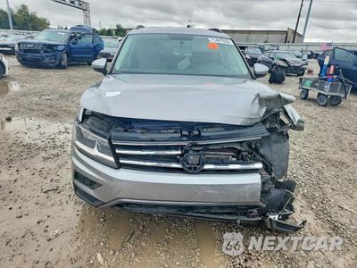 Piąte zdjęcie samochodu w środku: 2021 VOLKSWAGEN TIGUAN S VIN:3VV1B7AX0MM117990 - miniatura