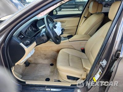 Zdjęcie 7 z 12 samochodu: 2013 BMW 528 XI VIN:WBAXH5C51DD112264 - miniatura