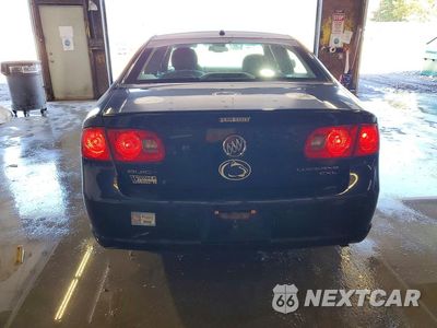 Zdjęcie 6 z 12 samochodu: 2008 BUICK LUCERNE CXL VIN:1G4HD57268U131199 - miniatura