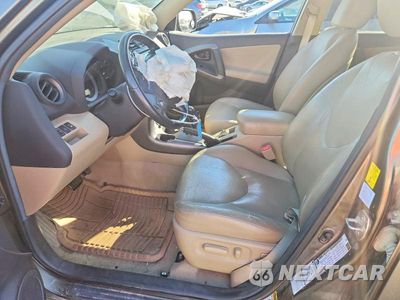Zdjęcie 7 z 13 samochodu: 2010 TOYOTA RAV4 LIMITED VIN:2T3DK4DV0AW021422 - miniatura