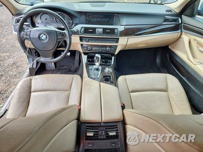 Zdjęcie 8 z 12 samochodu: 2012 BMW 535 XI VIN:WBAFU7C5XCDU62235 - miniatura