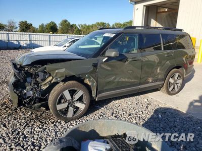 2024 HYUNDAI SANTA FE LIMITED 5NMP44GL4RH017245 - główne zdjęcie licytacji z USA - miniatura