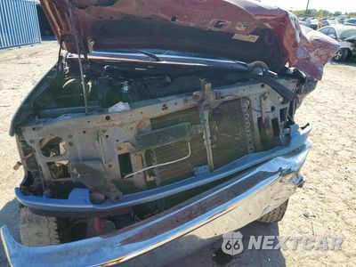 Zdjęcie 11 z 13 samochodu: 1993 FORD F150 VIN:1FTEF15N4PLA30819 - miniatura