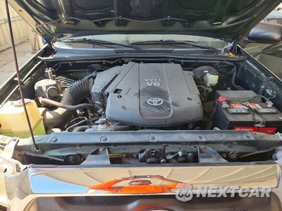 Zdjęcie 11 z 12 samochodu: 2014 TOYOTA TACOMA DOUBLE CAB PRERUNNER VIN:5TFJU4GN5EX060470 - miniatura