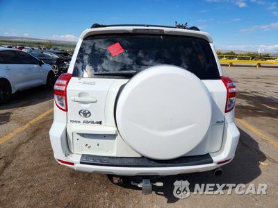 Zdjęcie 6 z 13 samochodu: 2010 TOYOTA RAV4 BASE VIN:2T3BF4DV9AW077810 - miniatura
