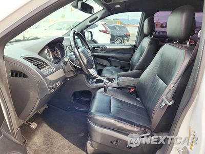 Zdjęcie 7 z 13 samochodu: 2019 DODGE GRAND CARAVAN GT VIN:2C4RDGEG4KR640814 - miniatura