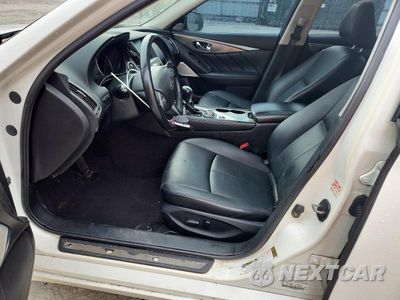 Zdjęcie 7 z 12 samochodu: 2017 INFINITI Q50 3.0T PREMIUM VIN:JN1EV7AP2HM742838 - miniatura