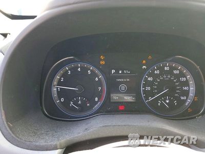 Zdjęcie 9 z 12 samochodu: 2020 HYUNDAI KONA SEL VIN:KM8K2CAA0LU473773 - miniatura