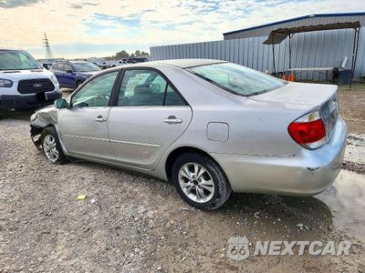 Drugie zdjęcie samochodu z przodu: 2006 TOYOTA CAMRY LE V6 VIN:4T1BF32K16U111385 - miniatura