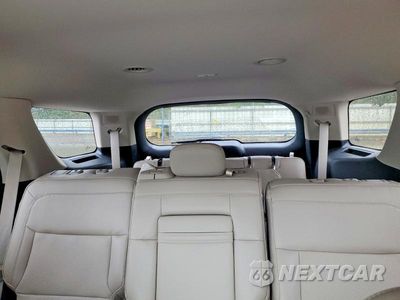 Zdjęcie 10 z 13 samochodu: 2022 FORD EXPLORER LIMITED VIN:1FMSK8FH1NGB43998 - miniatura