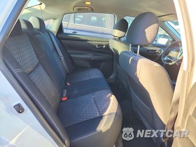 Zdjęcie 10 z 12 samochodu: 2016 NISSAN ALTIMA 2.5 S VIN:1N4AL3APXGC155212 - miniatura