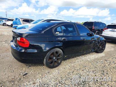 Trzecie zdjęcie samochodu z tyłu: 2008 BMW 328 I VIN:WBAVA37558ND55721 - miniatura
