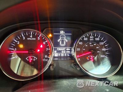 Zdjęcie 9 z 13 samochodu: 2012 NISSAN ROGUE S VIN:JN8AS5MV4CW388678 - miniatura