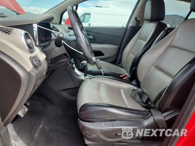 Zdjęcie 7 z 12 samochodu: 2015 CHEVROLET TRAX LTZ VIN:3GNCJTSB9FL228737 - miniatura