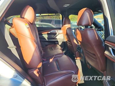 Zdjęcie 11 z 13 samochodu: 2017 MAZDA CX-9 SIGNATURE VIN:JM3TCBEY6H0128471 - miniatura