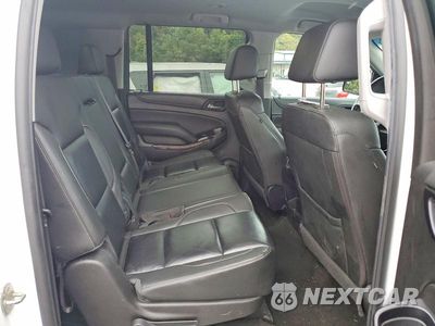 Zdjęcie 11 z 13 samochodu: 2018 CHEVROLET SUBURBAN K1500 LT VIN:1GNSKHKC0JR129630 - miniatura