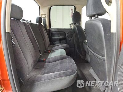 Zdjęcie 10 z 13 samochodu: 2005 DODGE RAM 1500 ST VIN:1D7HA18D75J627377 - miniatura