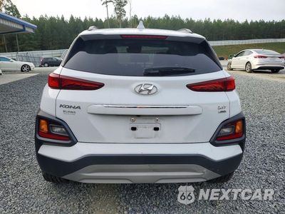 Zdjęcie 6 z 14 samochodu: 2020 HYUNDAI KONA VIN:KM8K3CA58LU470023 - miniatura