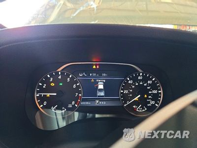 Zdjęcie 9 z 12 samochodu: 2022 NISSAN FRONTIER S VIN:1N6ED1EJ2NN682162 - miniatura