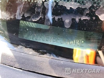 Zdjęcie 13 z 13 samochodu: 2011 LINCOLN NAVIGATOR VIN:5LMJJ3J57BEJ00432 - miniatura