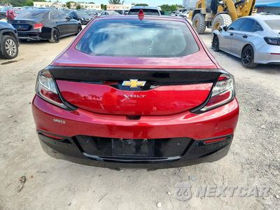 Zdjęcie 6 z 12 samochodu: 2018 CHEVROLET VOLT PREMIER VIN:1G1RB6S52JU157741 - miniatura